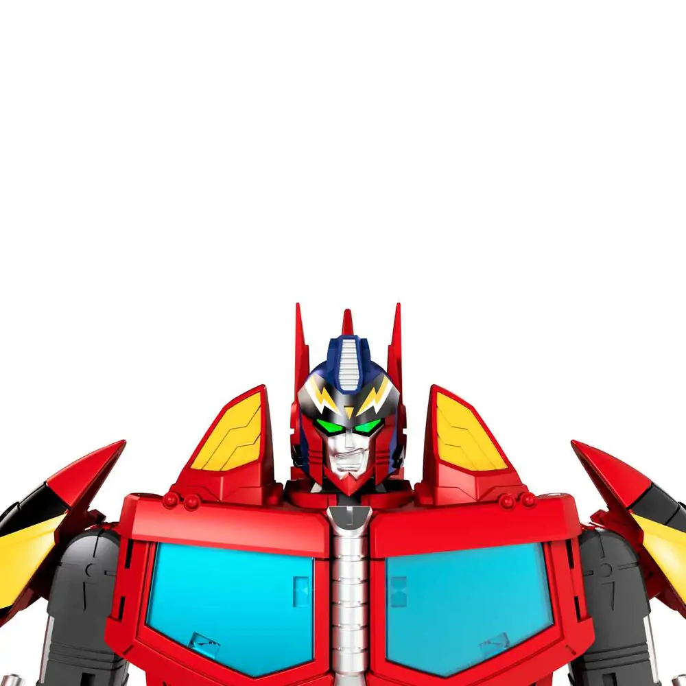 Transformers Macross7 Basara Prime figura termékfotó