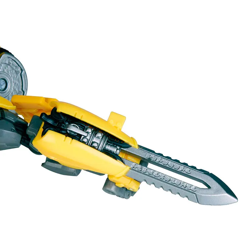 Transformers Masterpiece Movie Series Bumblebee MPM-7 figura 15cm termékfotó