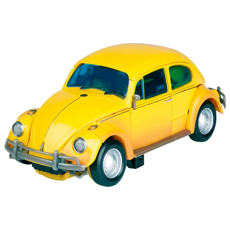 Transformers Masterpiece Movie Series Bumblebee MPM-7 figura 15cm termékfotó