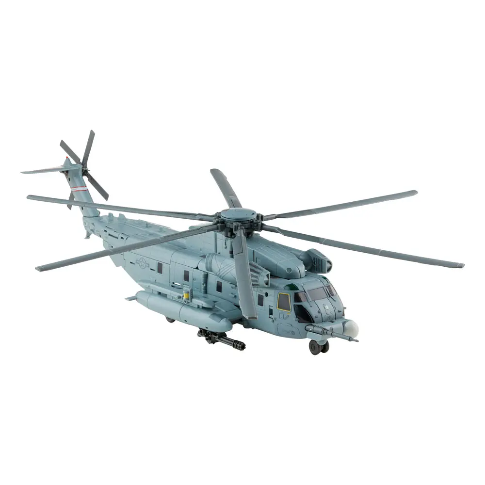 Transformers Masterpiece Movie Series Decepticon Blackout &amp; Scorponok akciófigura 29 cm termékfotó