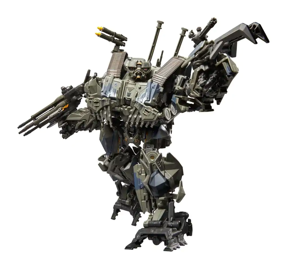 Transformers Masterpiece Movie Series Decepticon Brawl akciófigura 26 cm termékfotó