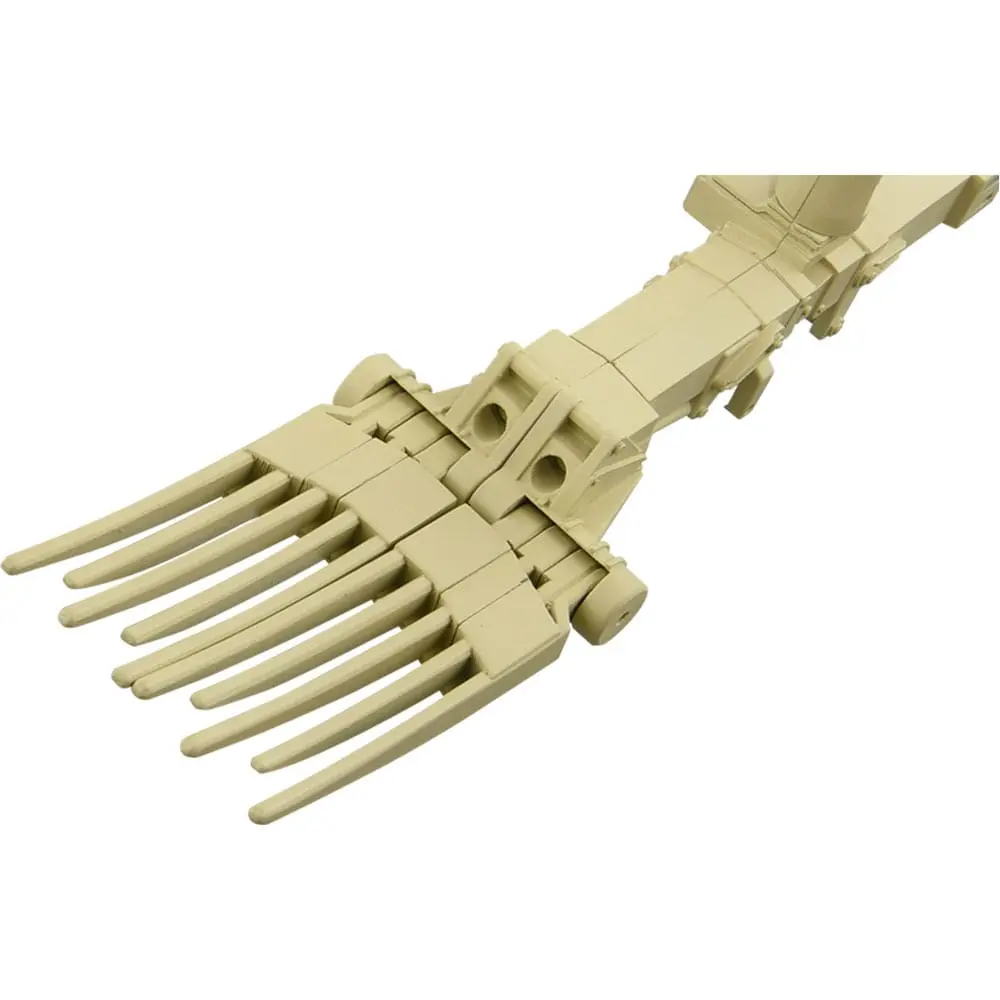 Transformers Masterpiece Movie Series MPM-14 Bonecrusher akciófigura 27 cm termékfotó