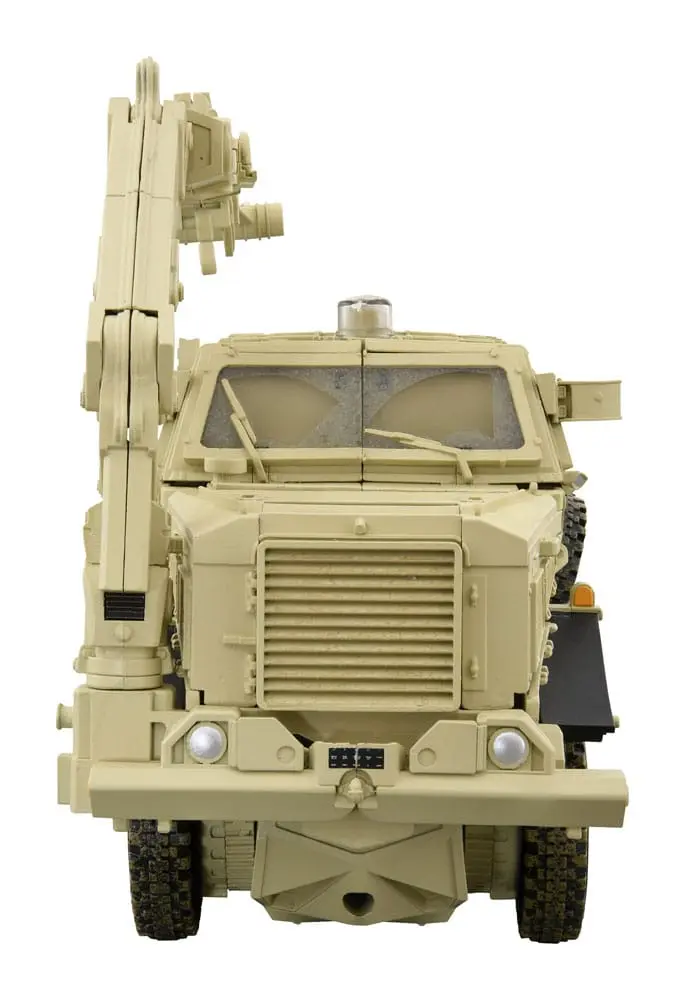 Transformers Masterpiece Movie Series MPM-14 Bonecrusher akciófigura 27 cm termékfotó