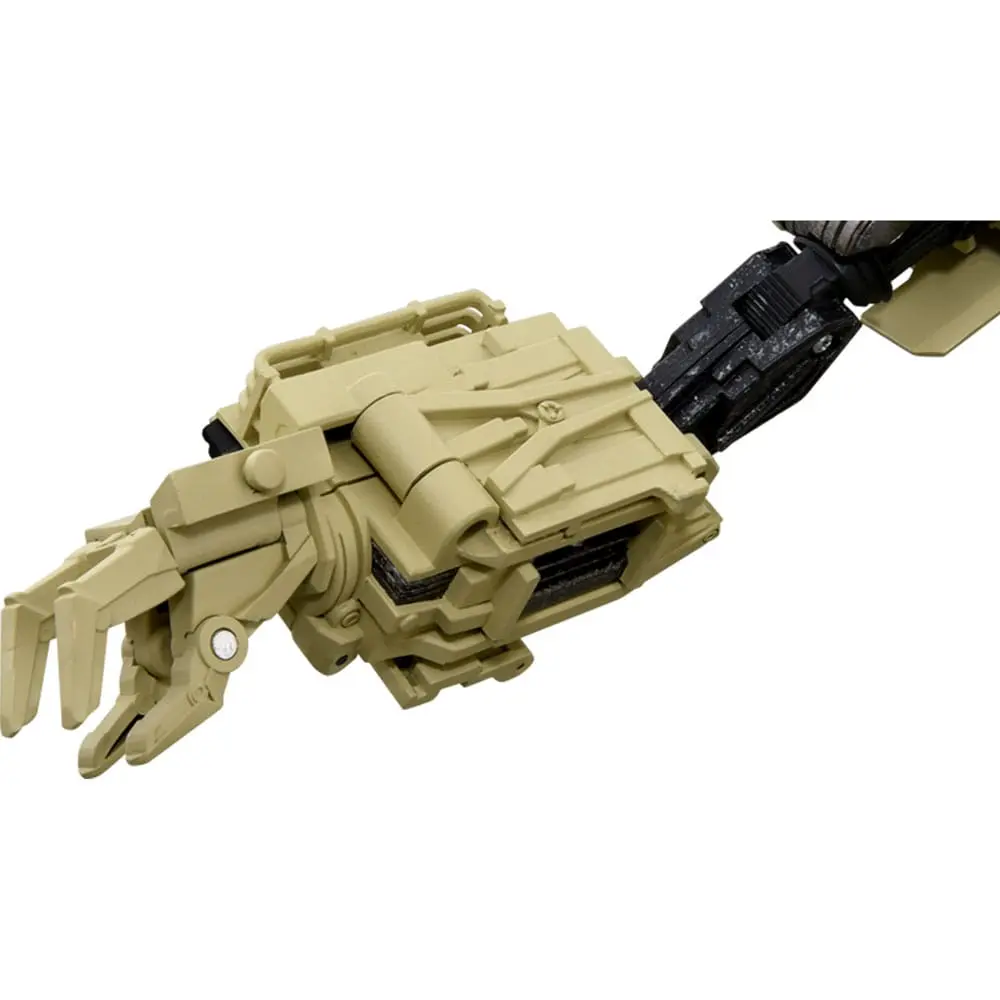 Transformers Masterpiece Movie Series MPM-14 Bonecrusher akciófigura 27 cm termékfotó