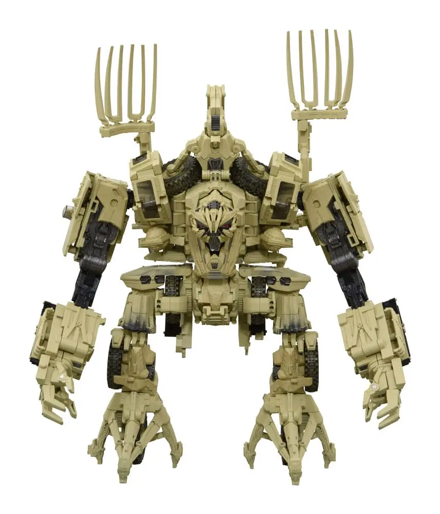 Transformers Masterpiece Movie Series MPM-14 Bonecrusher akciófigura 27 cm termékfotó