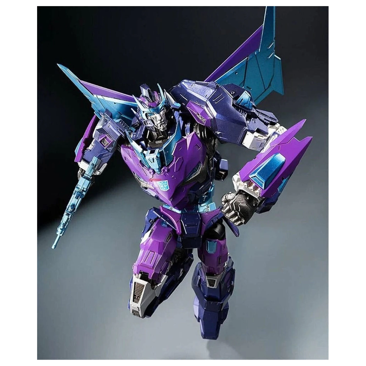 Transformers MDLX akciófigura Lost Light Rodimus Prime Exkluzív 18 cm  termékfotó