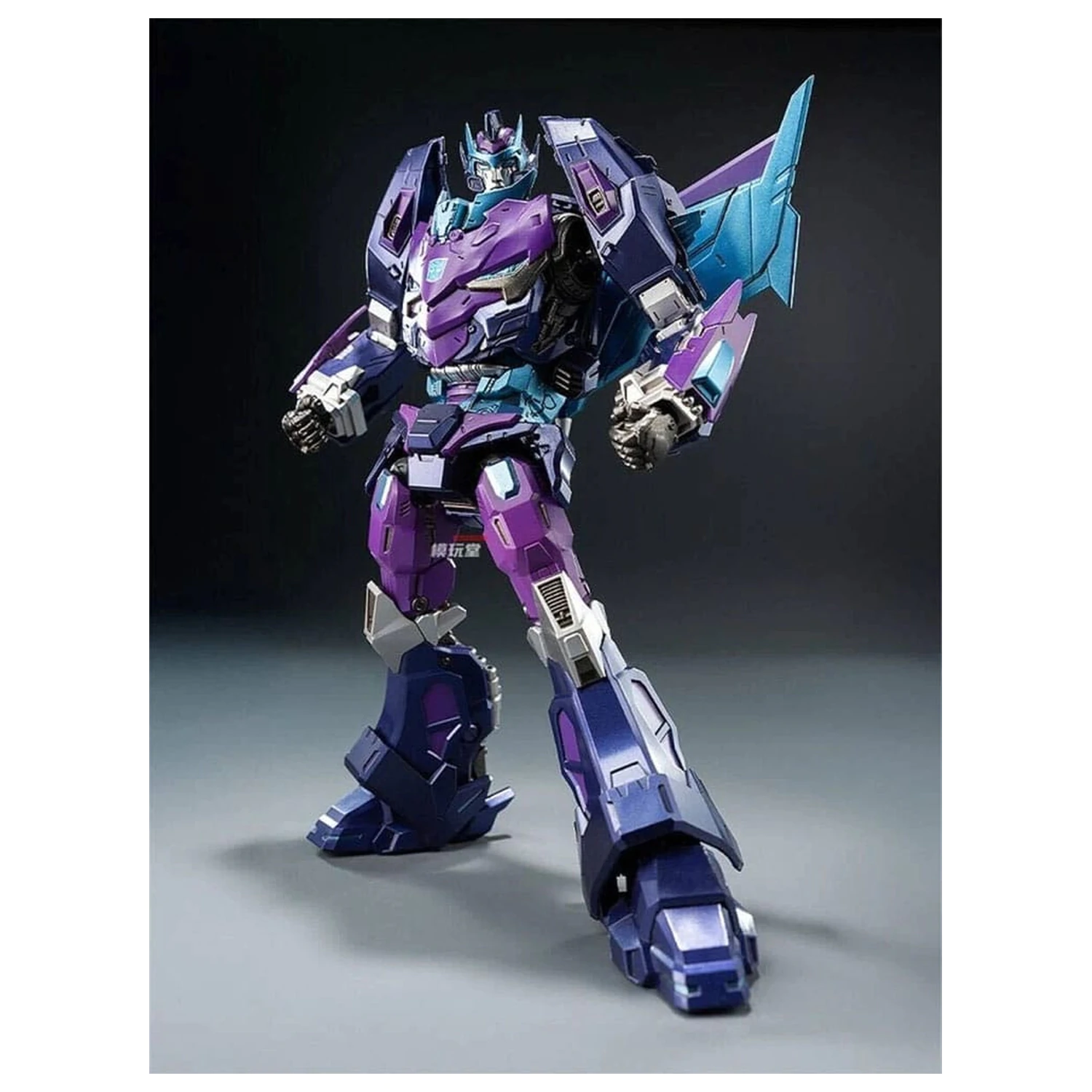 Transformers MDLX akciófigura Lost Light Rodimus Prime Exkluzív 18 cm  termékfotó