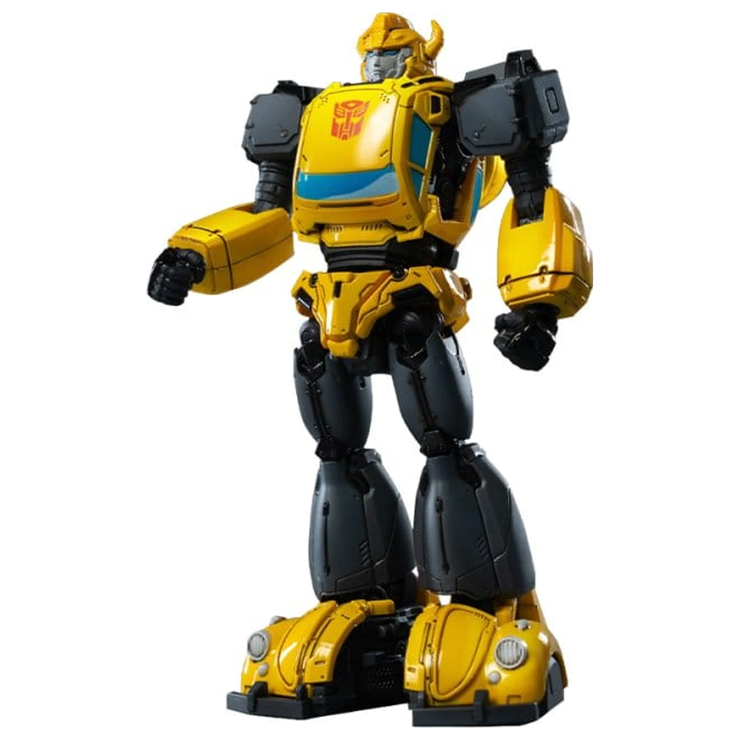 Transformers MDLX Bumblebee (1986 Movie Edition) akciófigura 12 cm termékfotó