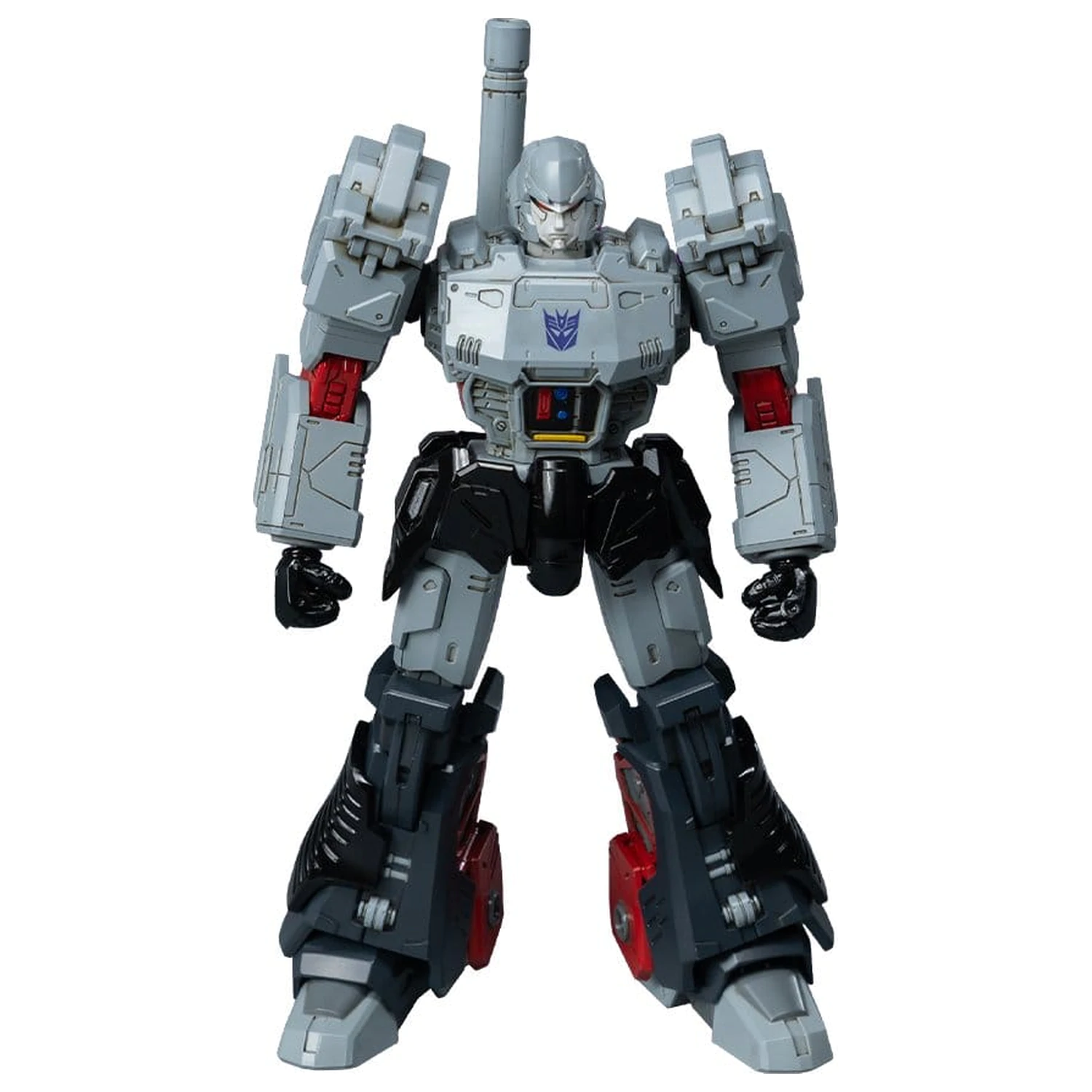 Transformers MDLX Megatron (1986 Movie Edition) akciófigura 18 cm termékfotó