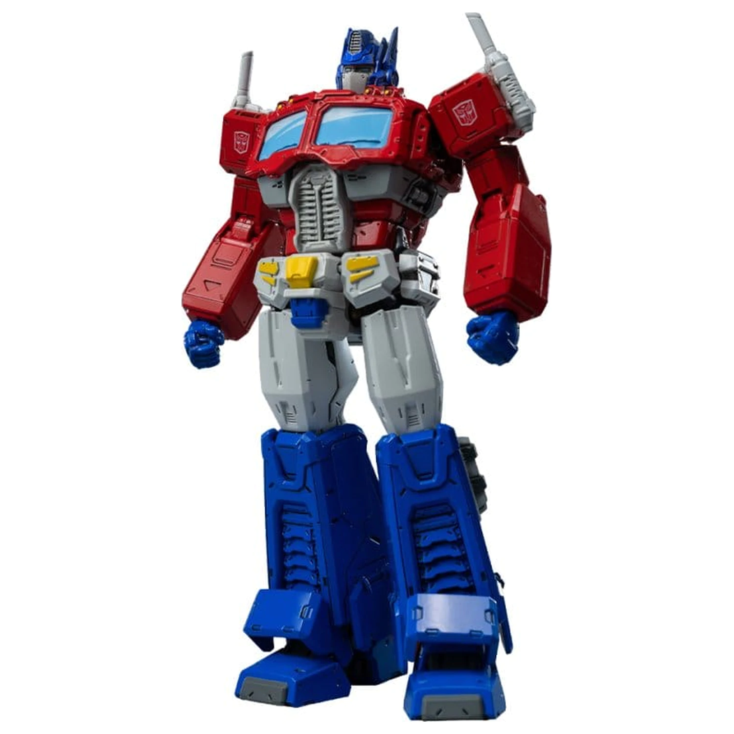 Transformers MDLX Optimus Prime (1986 Movie Edition) akciófigura 18 cm termékfotó