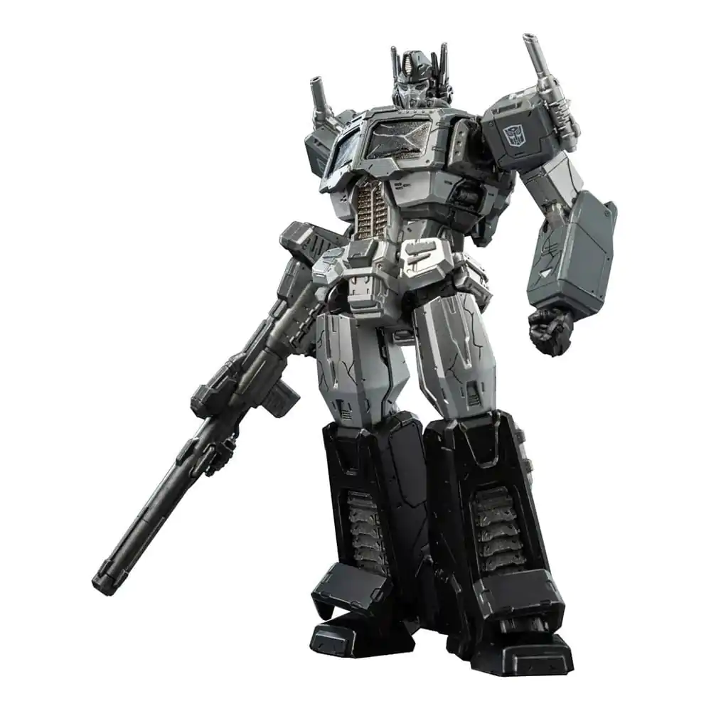 Transformers MDLX Optimus Prime (Sleep Mode) akciófigura 18 cm termékfotó