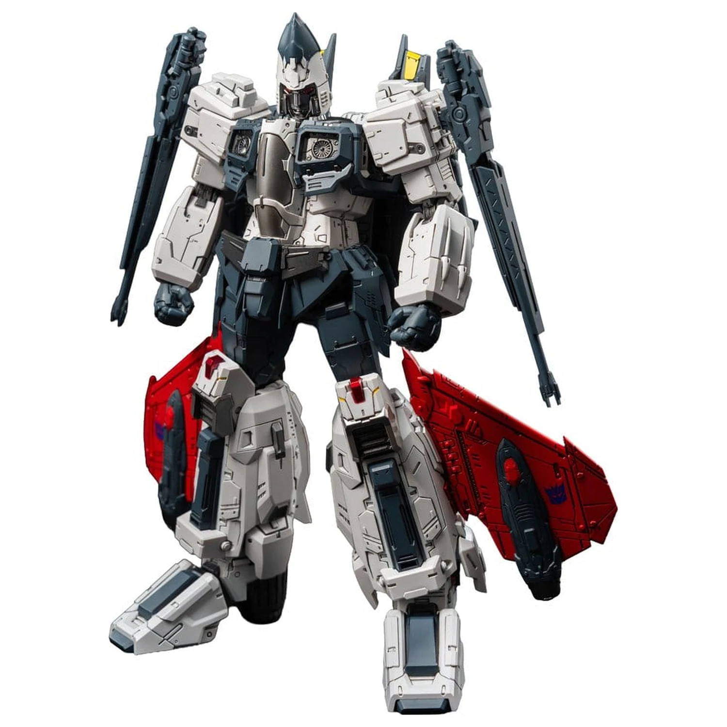 Transformers MDLX Ramjet akciófigura 20 cm  termékfotó