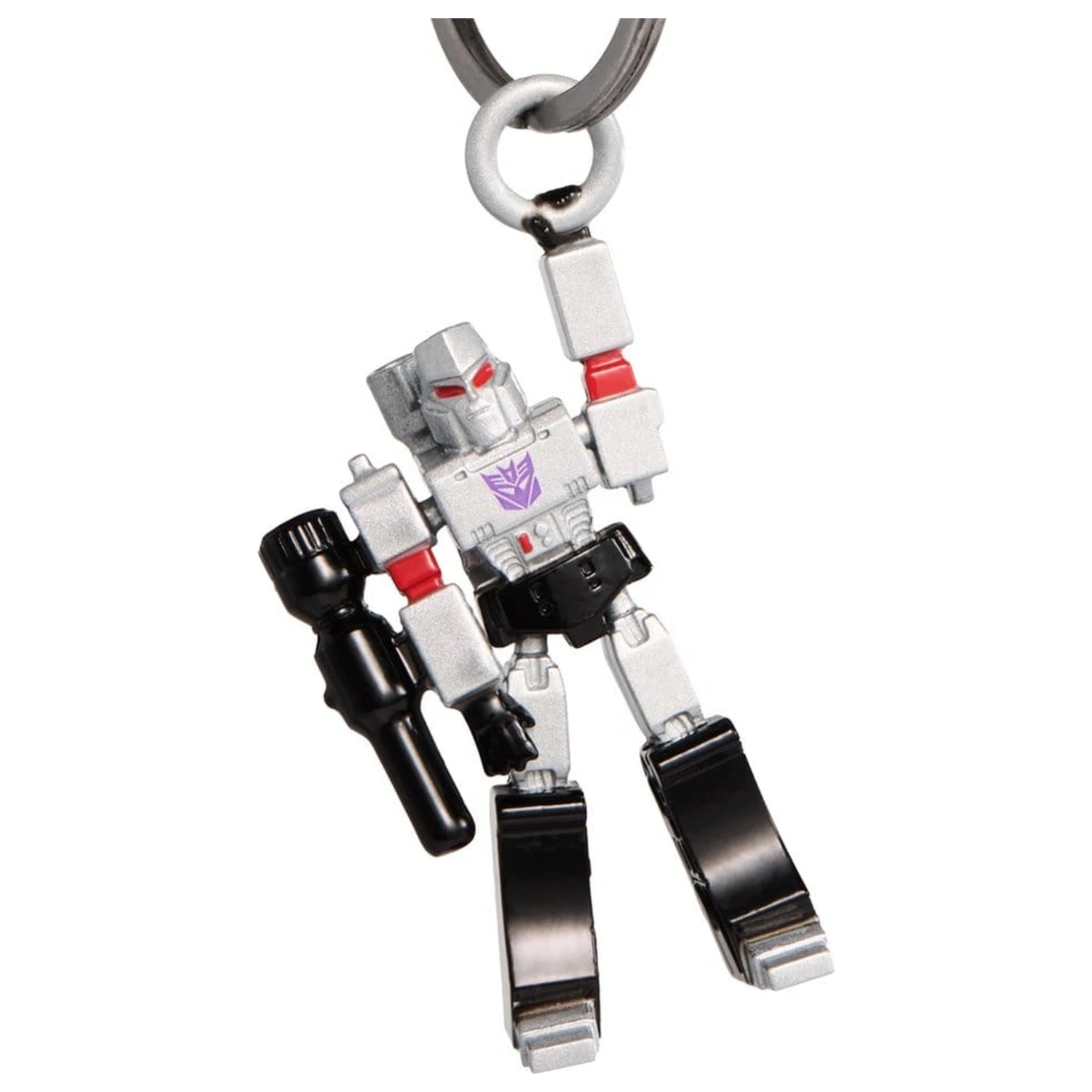 Transformers Megatron kulcstartó 13 cm termékfotó