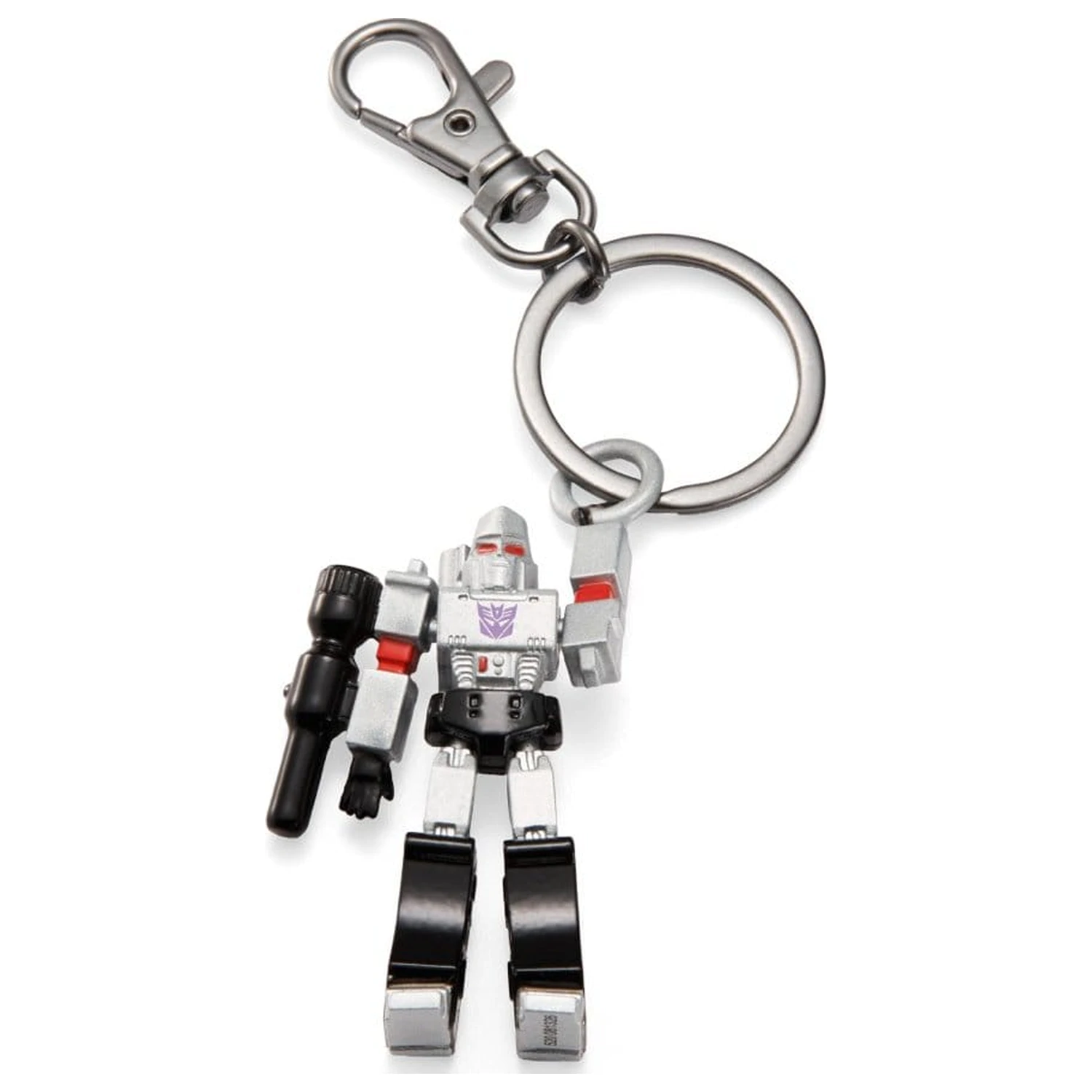 Transformers Megatron kulcstartó 13 cm termékfotó