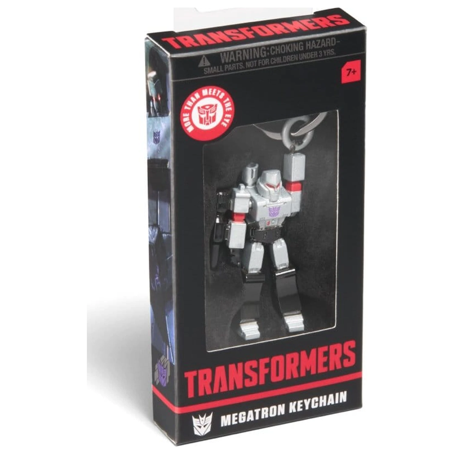 Transformers Megatron kulcstartó 13 cm termékfotó