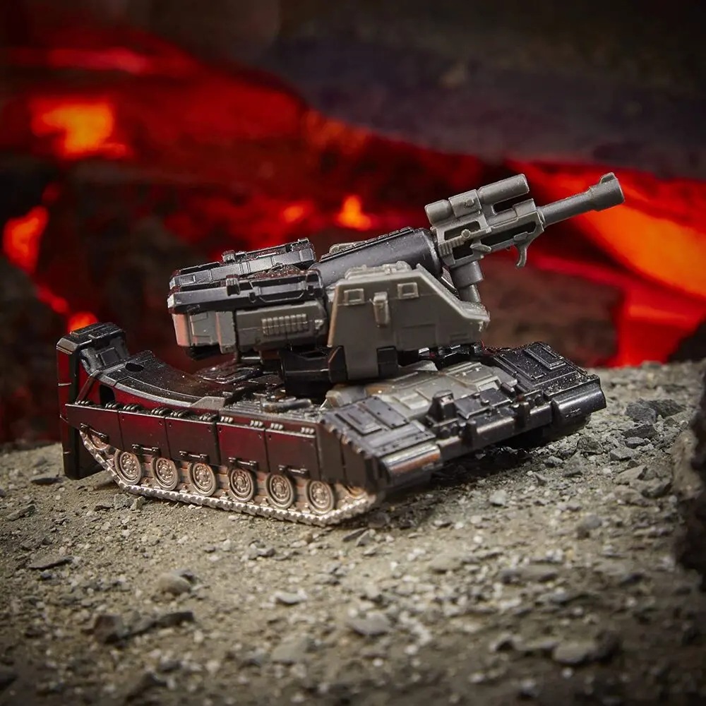 Transformers Megatron figura 12 cm termékfotó