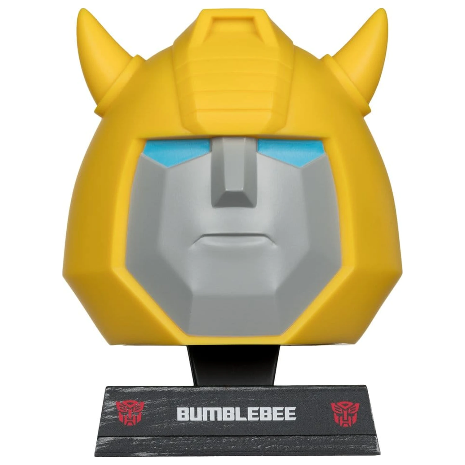 Transformers Mini replika Head 1/3 Bumblebee 17 cm termékfotó