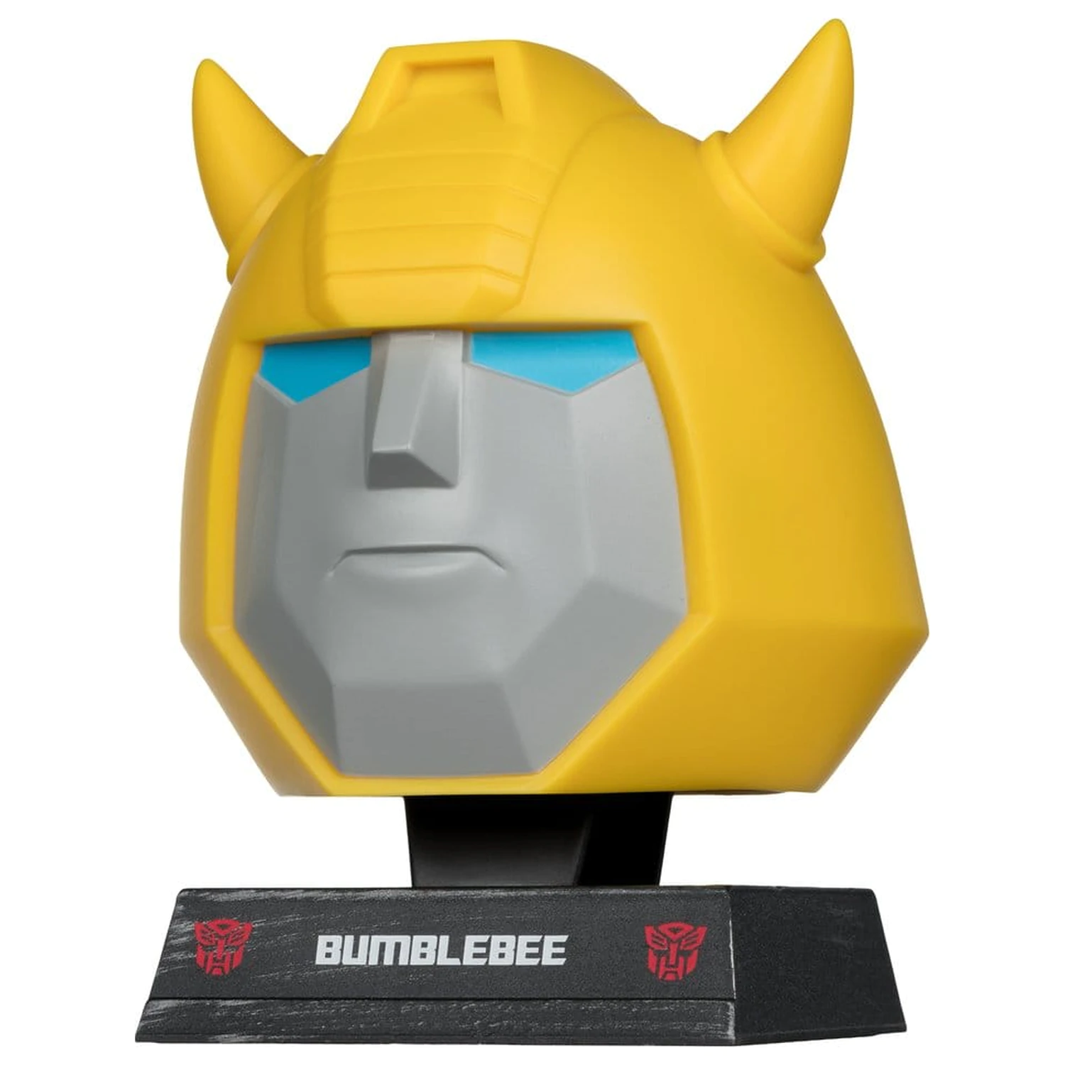Transformers Mini replika Head 1/3 Bumblebee 17 cm termékfotó
