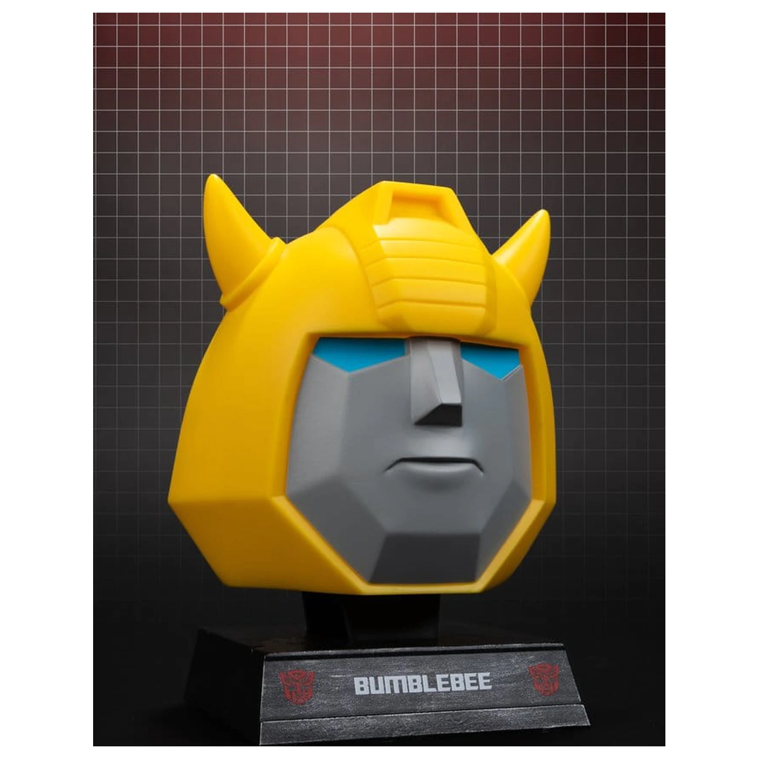 Transformers Mini replika Head 1/3 Bumblebee 17 cm termékfotó