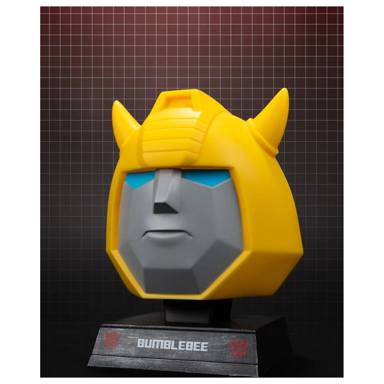 Transformers Mini replika Head 1/3 Bumblebee 17 cm termékfotó