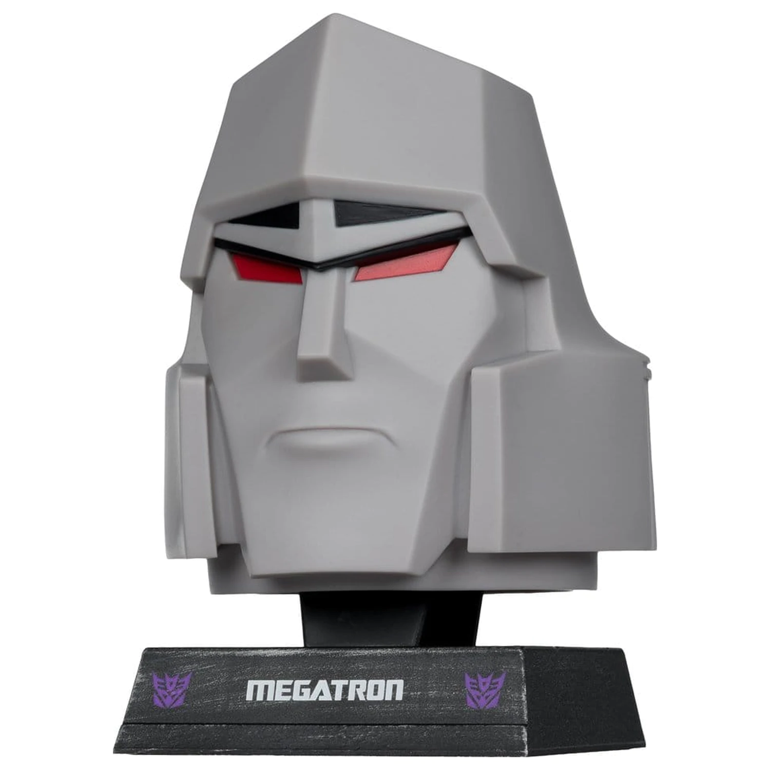 Transformers Mini replika Head 1/3 Megatron 18 cm termékfotó