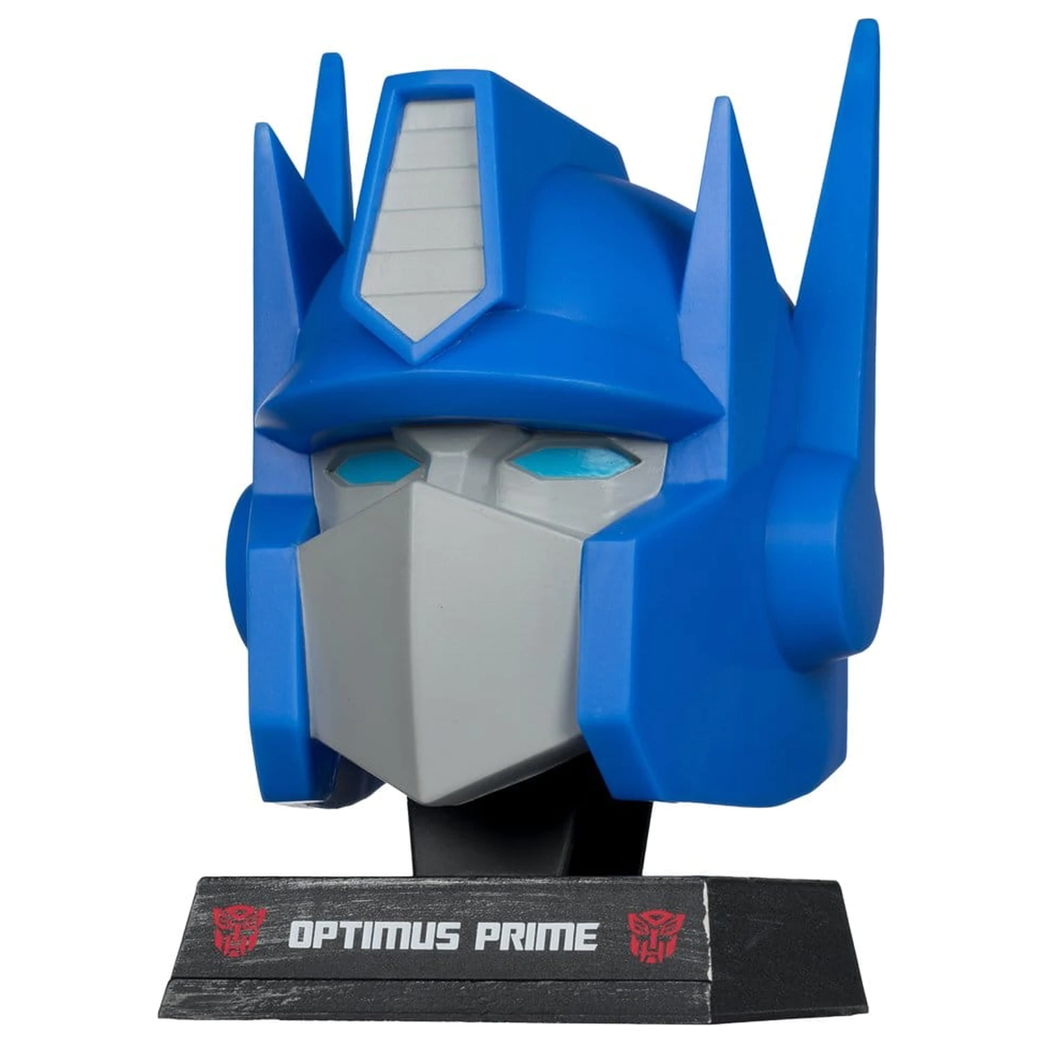 Transformers Mini replika Head 1/3 Optimus Prime 19 cm termékfotó