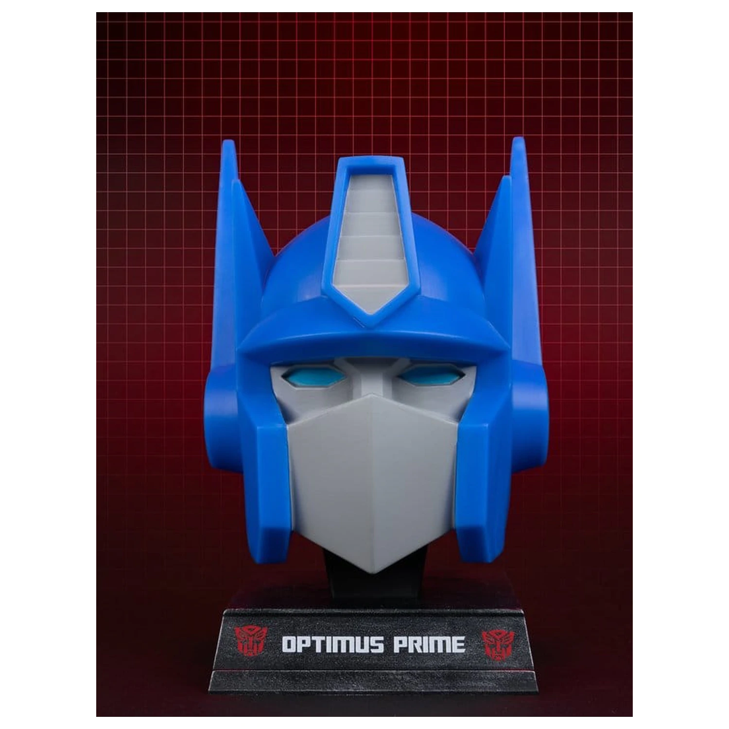 Transformers Mini replika Head 1/3 Optimus Prime 19 cm termékfotó