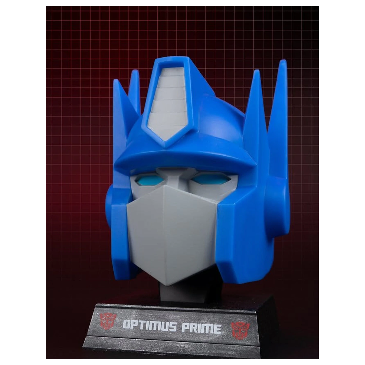 Transformers Mini replika Head 1/3 Optimus Prime 19 cm termékfotó