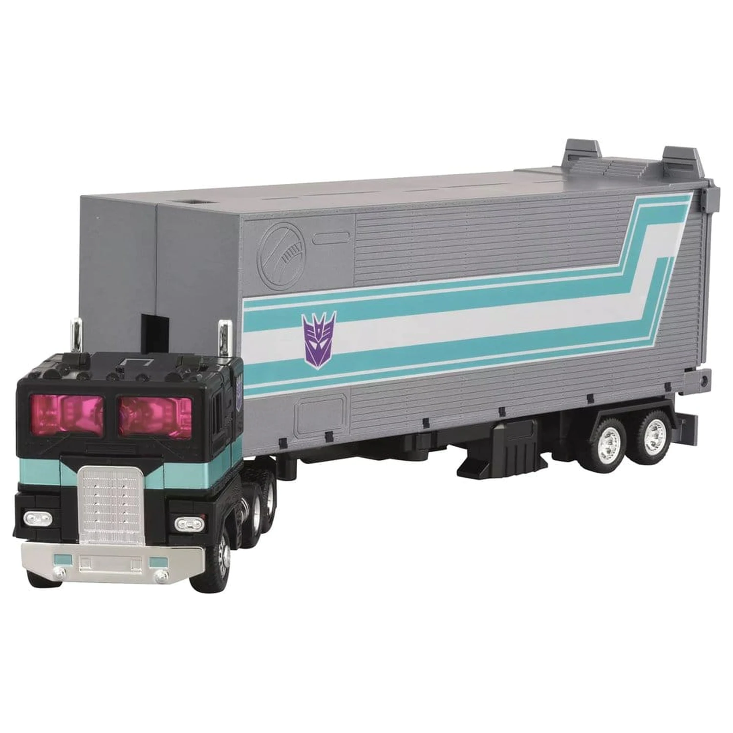 Transformers Missing Link akciófigura C-01N Nemesis Prime 16 cm termékfotó