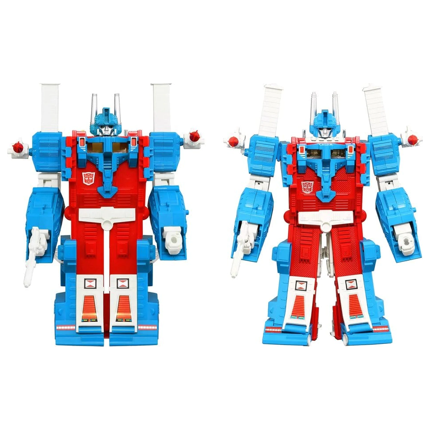 Transformers Missing Link C-10 Ultra Magnus akciófigura 26 cm termékfotó