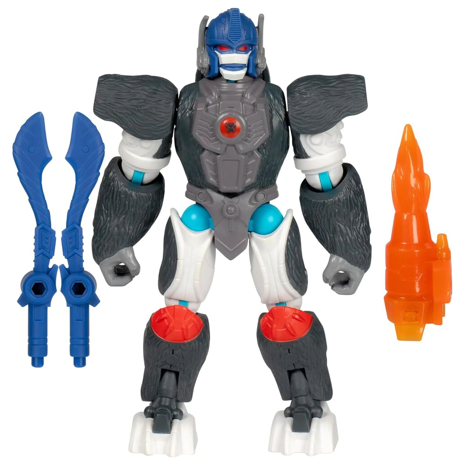 Transformers Mix Mashers Optimus Primal figura termékfotó