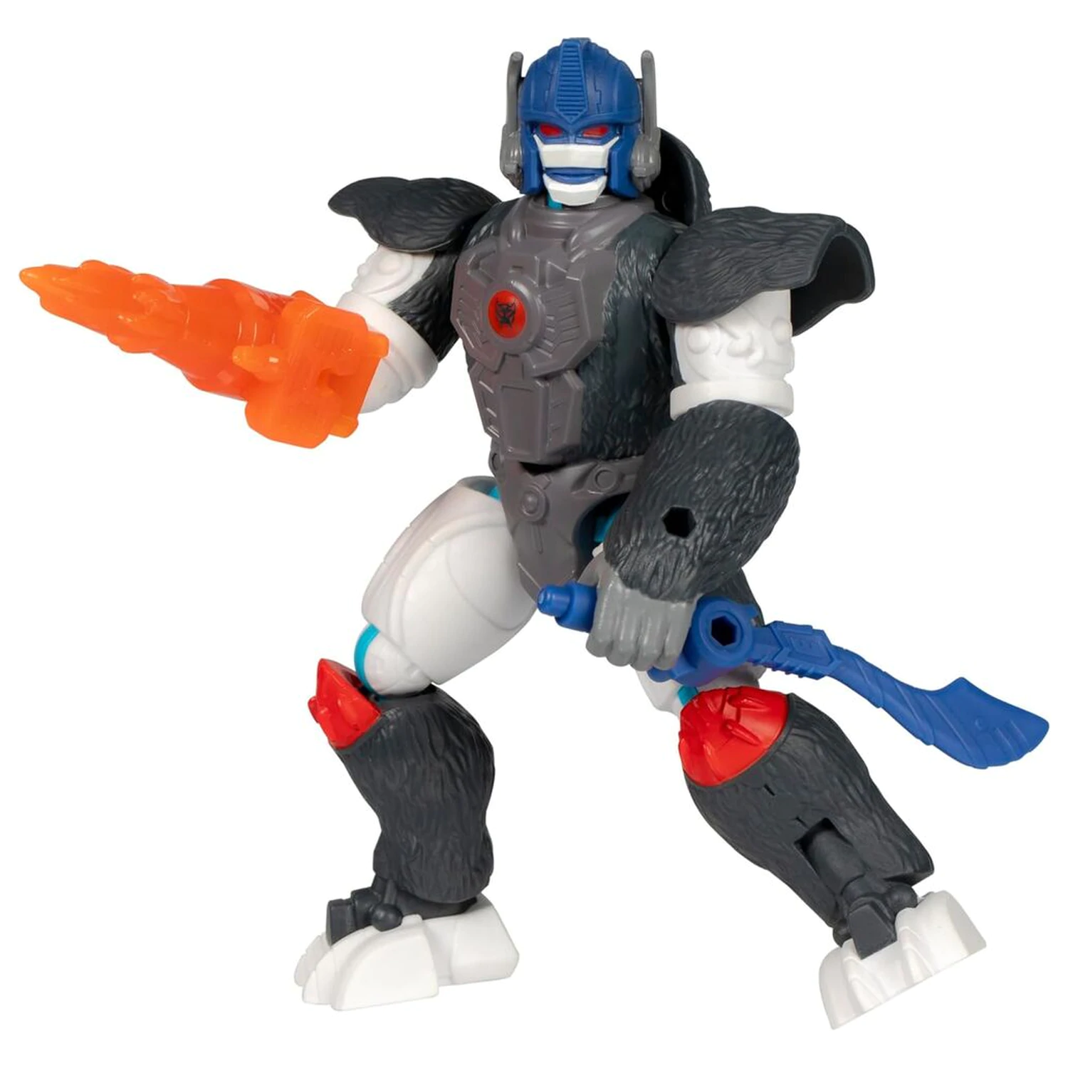 Transformers Mix Mashers Optimus Primal figura termékfotó