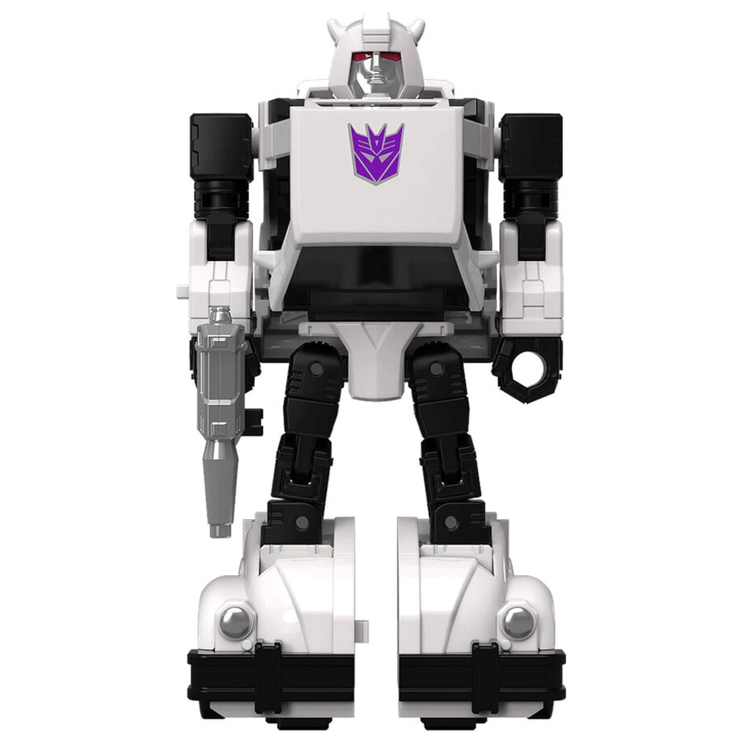 Transformers More Than Meets The Eye Decepticon Bugbite figura 10cm termékfotó