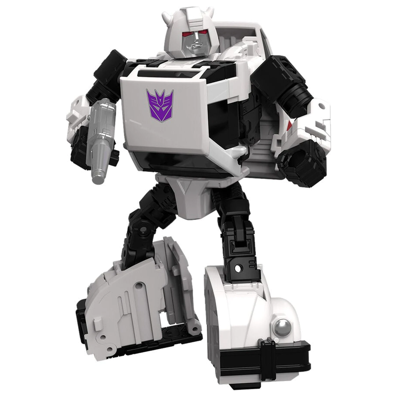 Transformers More Than Meets The Eye Decepticon Bugbite figura 10cm termékfotó