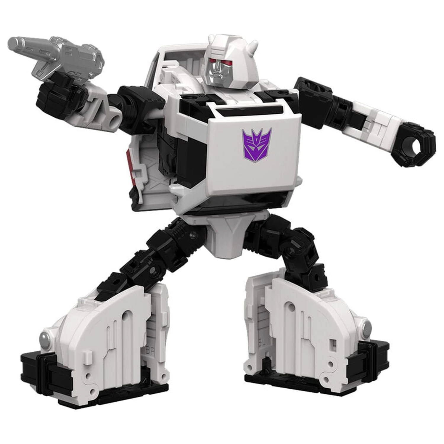 Transformers More Than Meets The Eye Decepticon Bugbite figura 10cm termékfotó