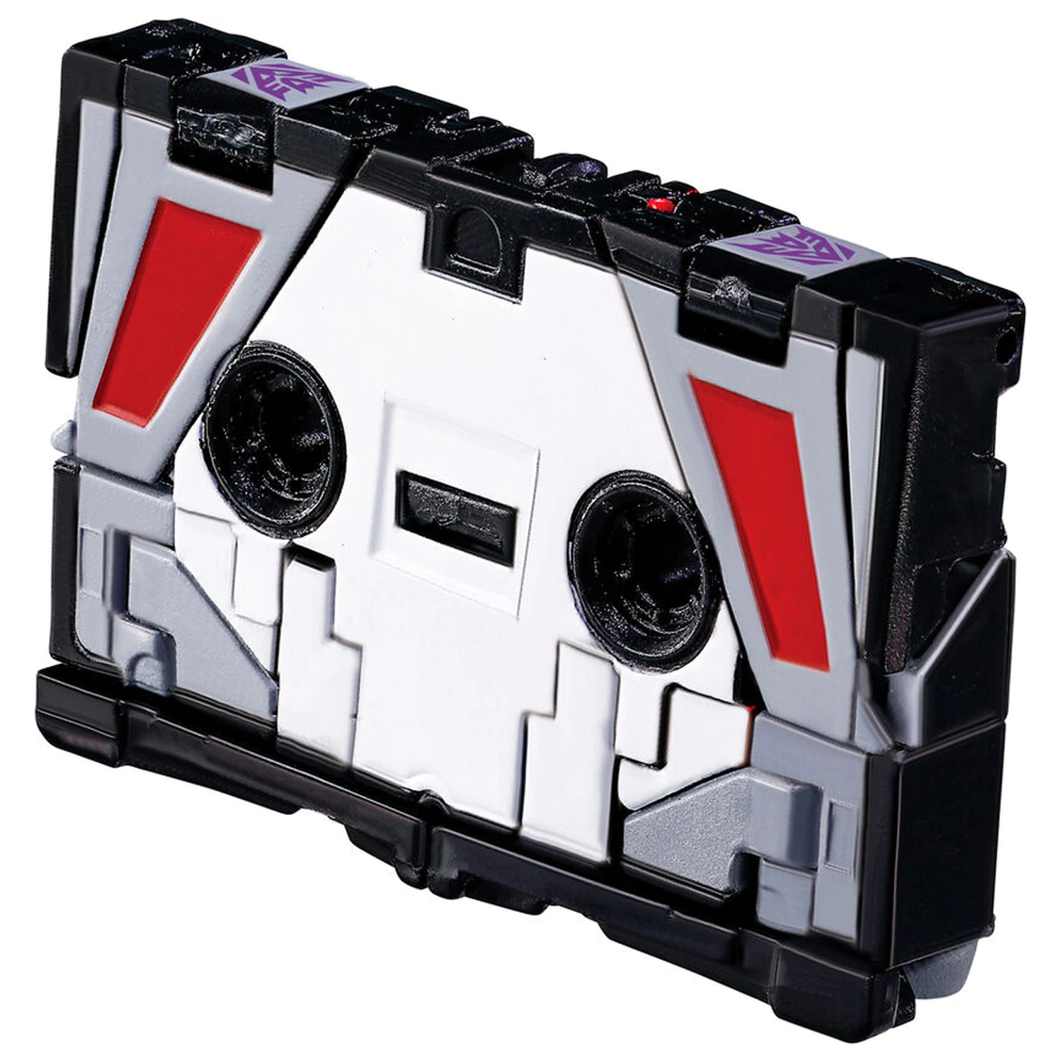 Transformers MPG-19 Soundwave and Condor Laserbeak figura 23cm termékfotó