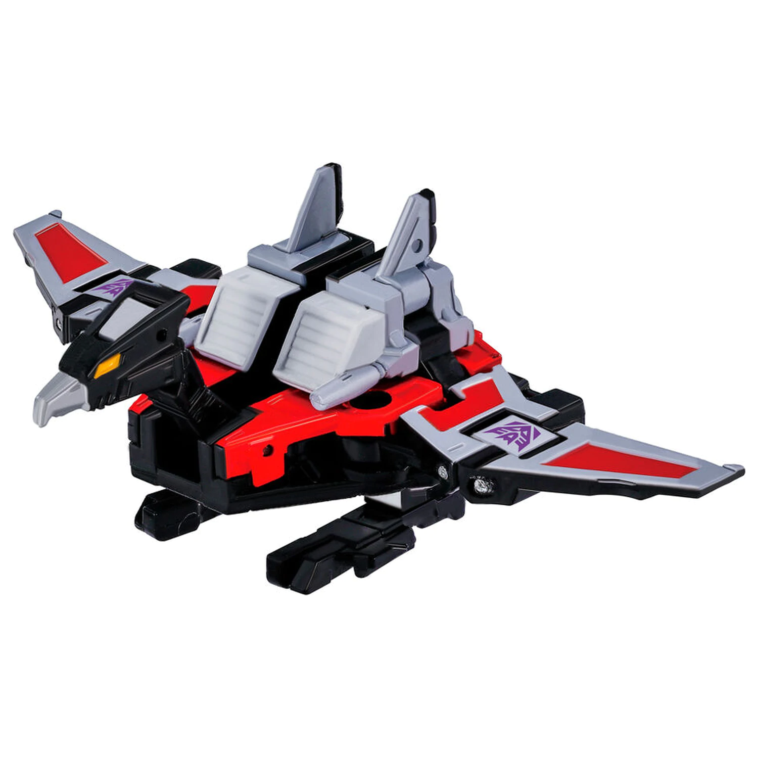 Transformers MPG-19 Soundwave and Condor Laserbeak figura 23cm termékfotó