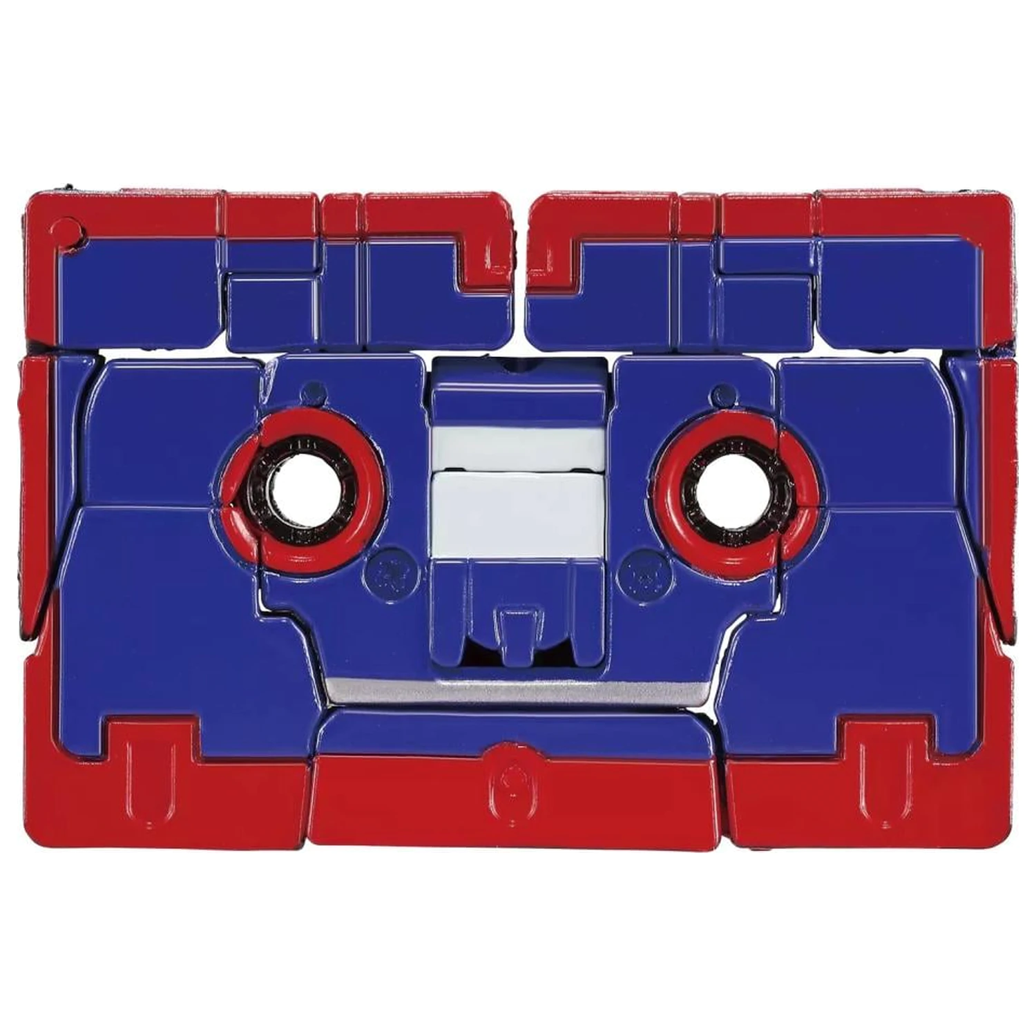 Transformers MPG-21 Rumble & Frenzy figura 8cm termékfotó