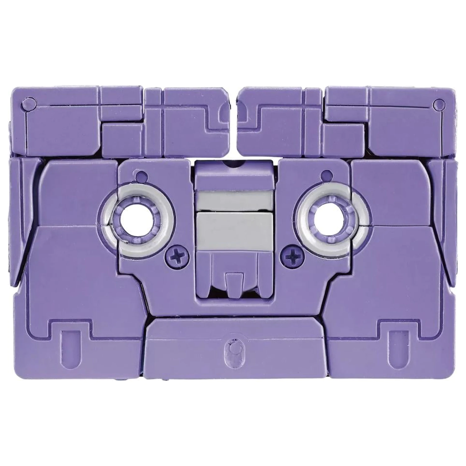 Transformers MPG-21 Rumble & Frenzy figura 8cm termékfotó