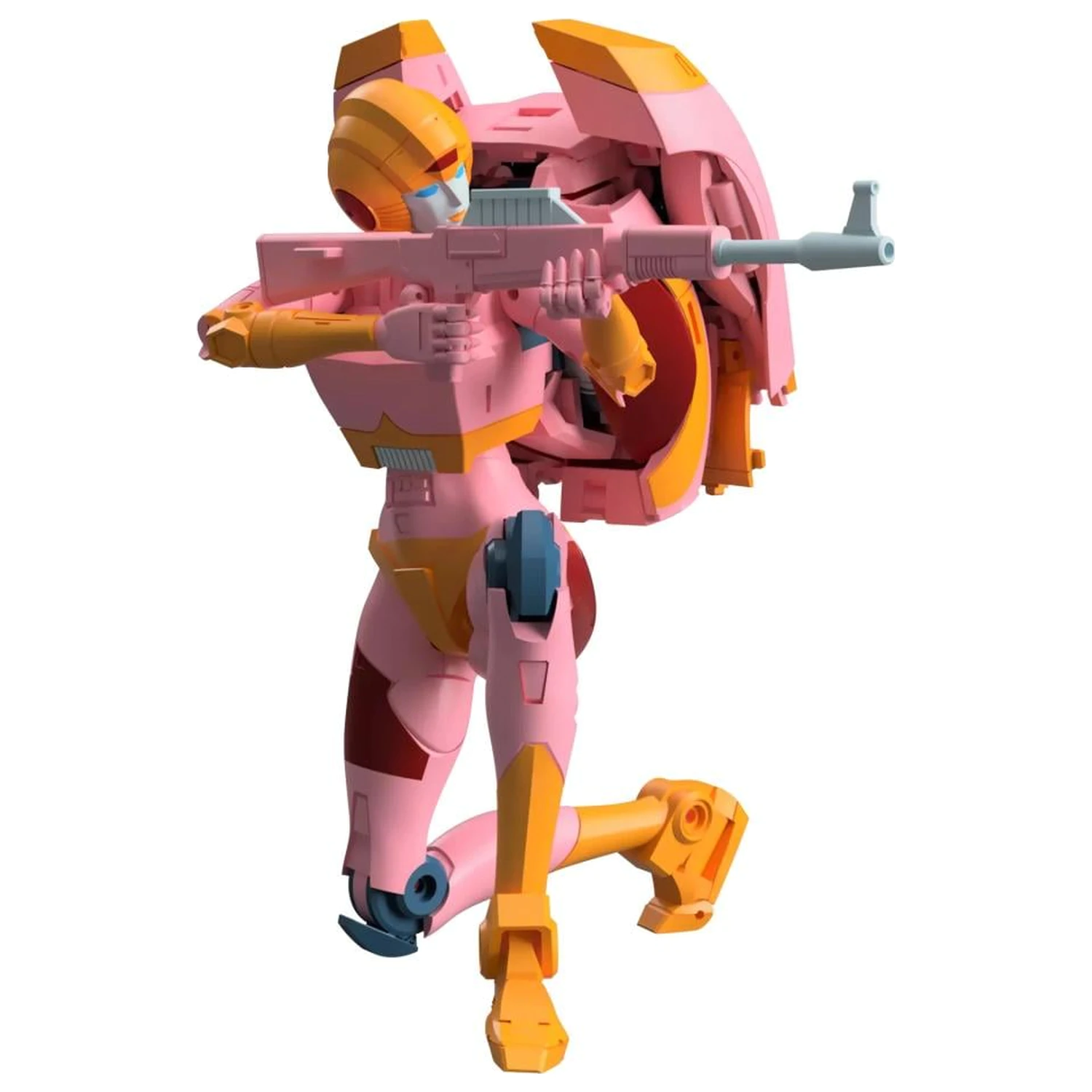 Transformers MPG-23 Secret Agent Arcee figura Takara Tomy 17.5cm termékfotó