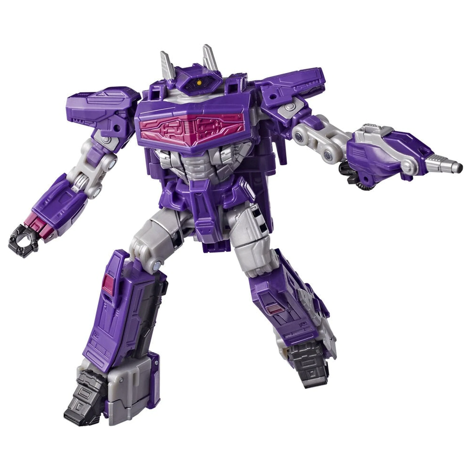 Transformers One Shockwave figura 13,3cm termékfotó