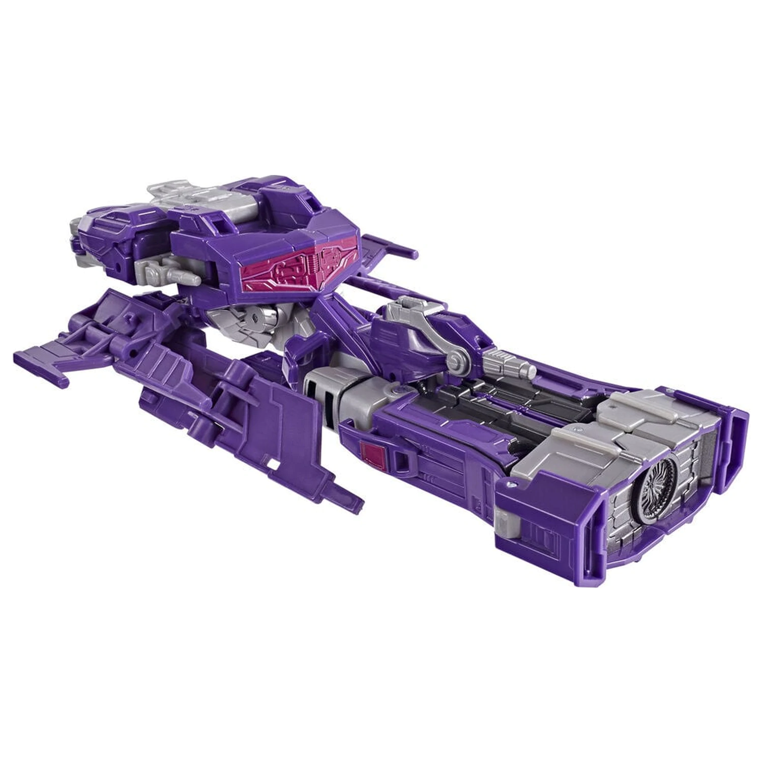 Transformers One Shockwave figura 13,3cm termékfotó