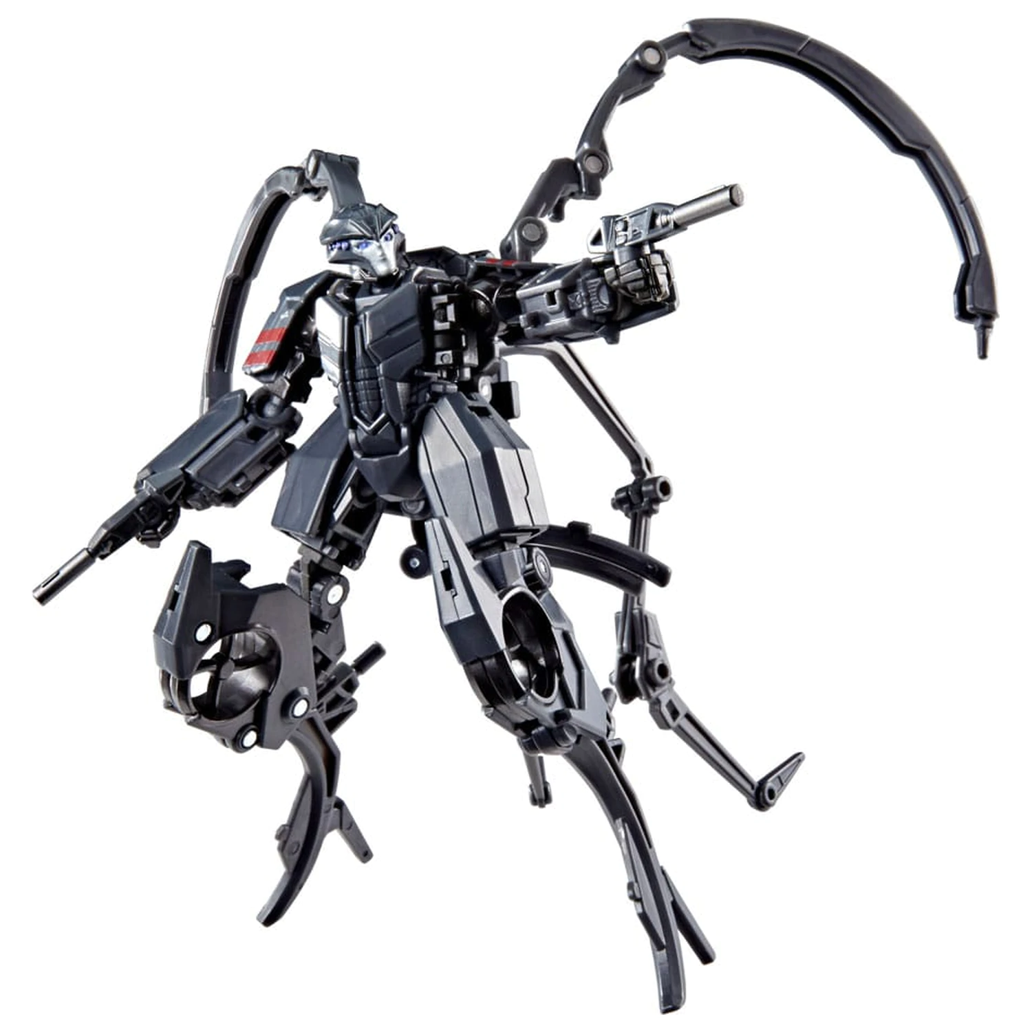 Transformers One Studio Series Deluxe Class Airachnid akciófigura 11 cm termékfotó