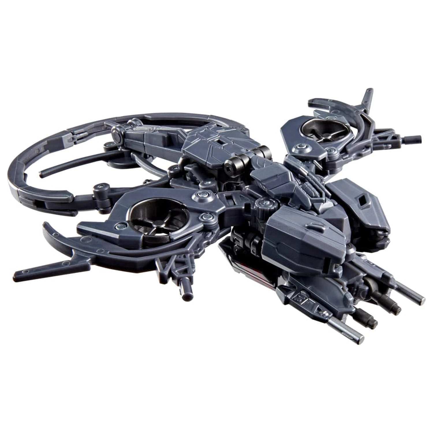 Transformers One Studio Series Deluxe Class Airachnid akciófigura 11 cm termékfotó