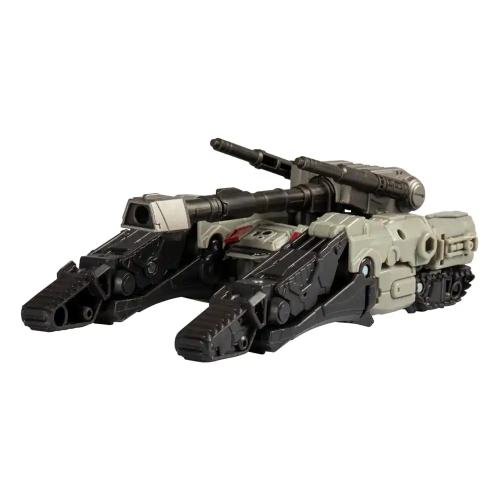 Transformers One Studio Series Deluxe Class Gamer Edition Megatron akciófigura 11 cm termékfotó