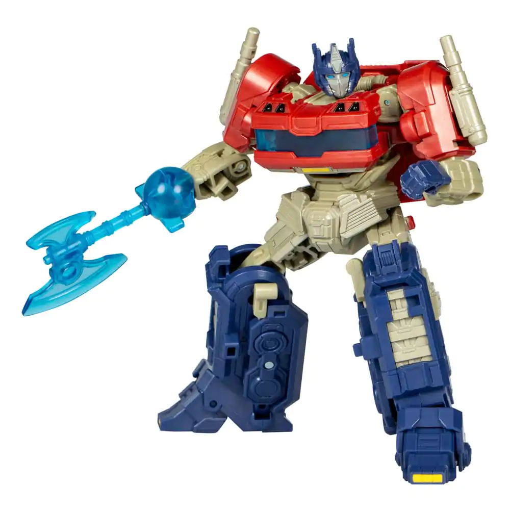 Transformers One Studio Series Deluxe Class Optimus Prime akciófigura 11 cm termékfotó