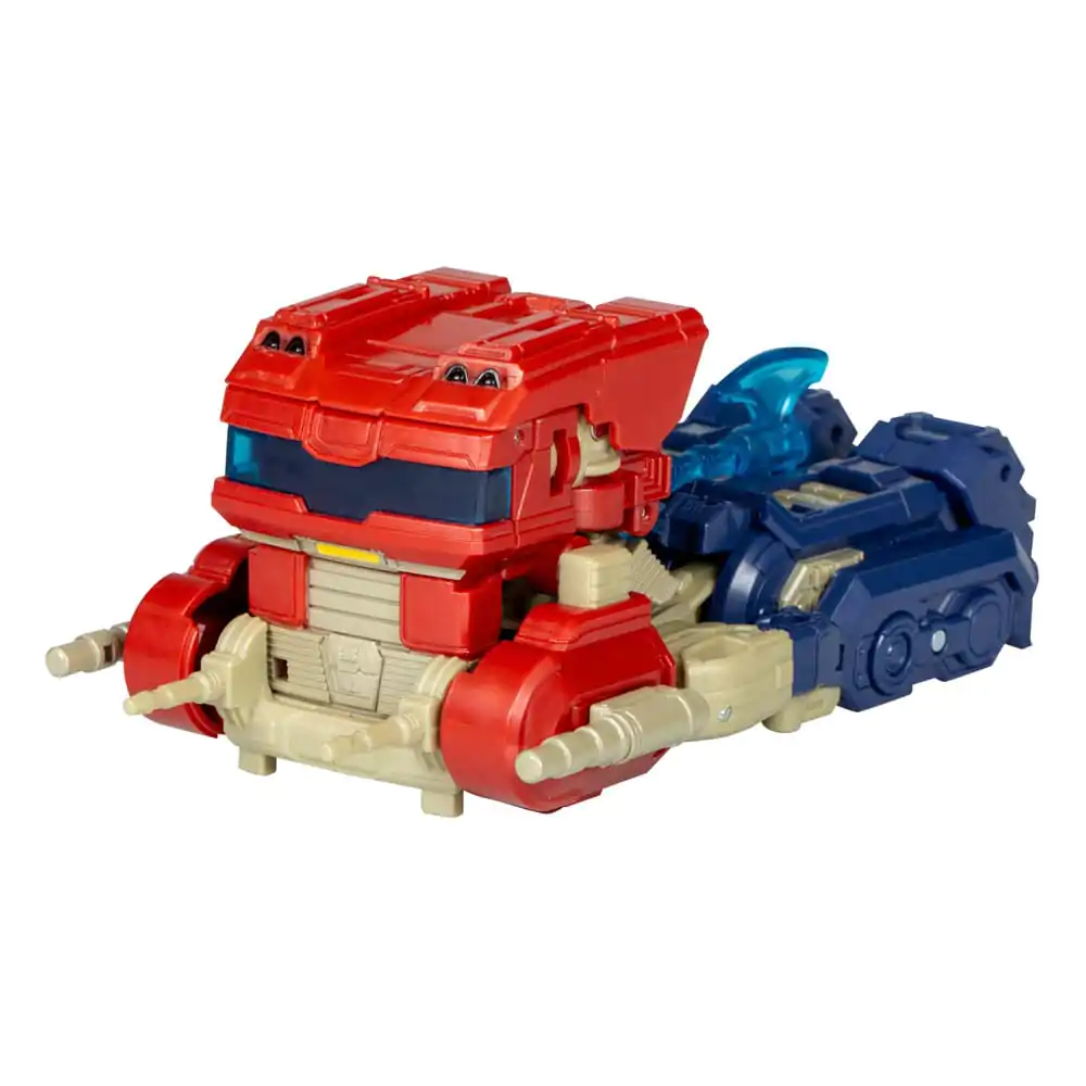 Transformers One Studio Series Deluxe Class Optimus Prime akciófigura 11 cm termékfotó