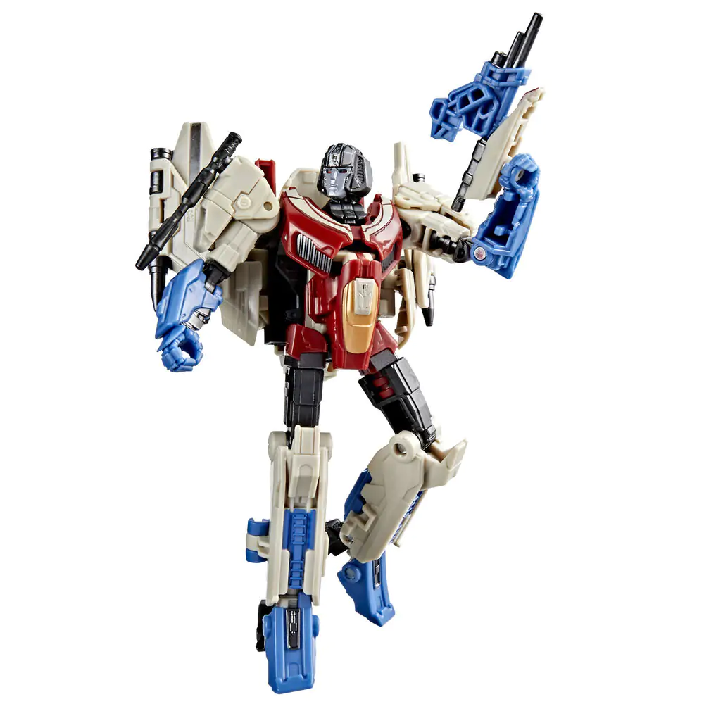 Transformers One Studio Series Starscream figura 11,5cm termékfotó