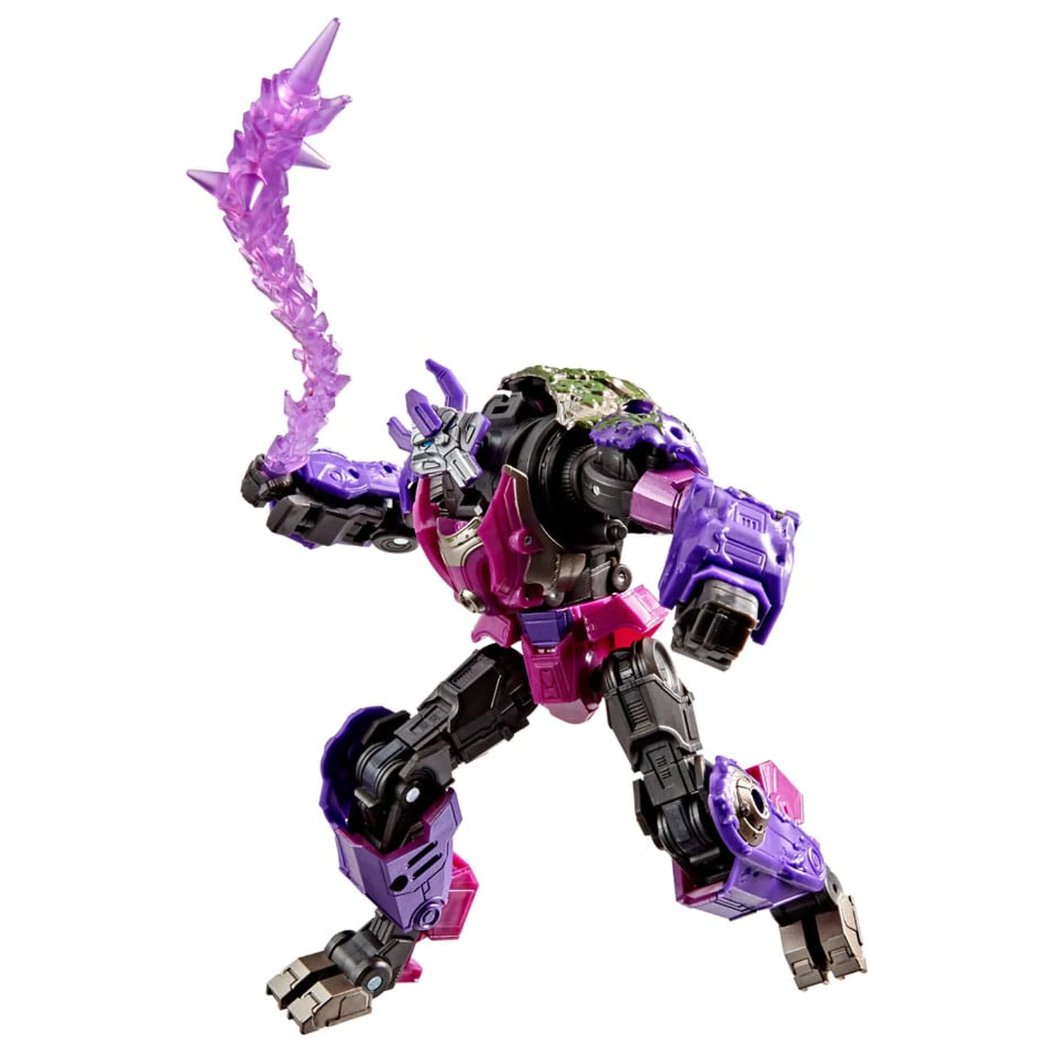Transformers One Studio Series Voyager Class Alpha Trion akciófigura 16 cm termékfotó