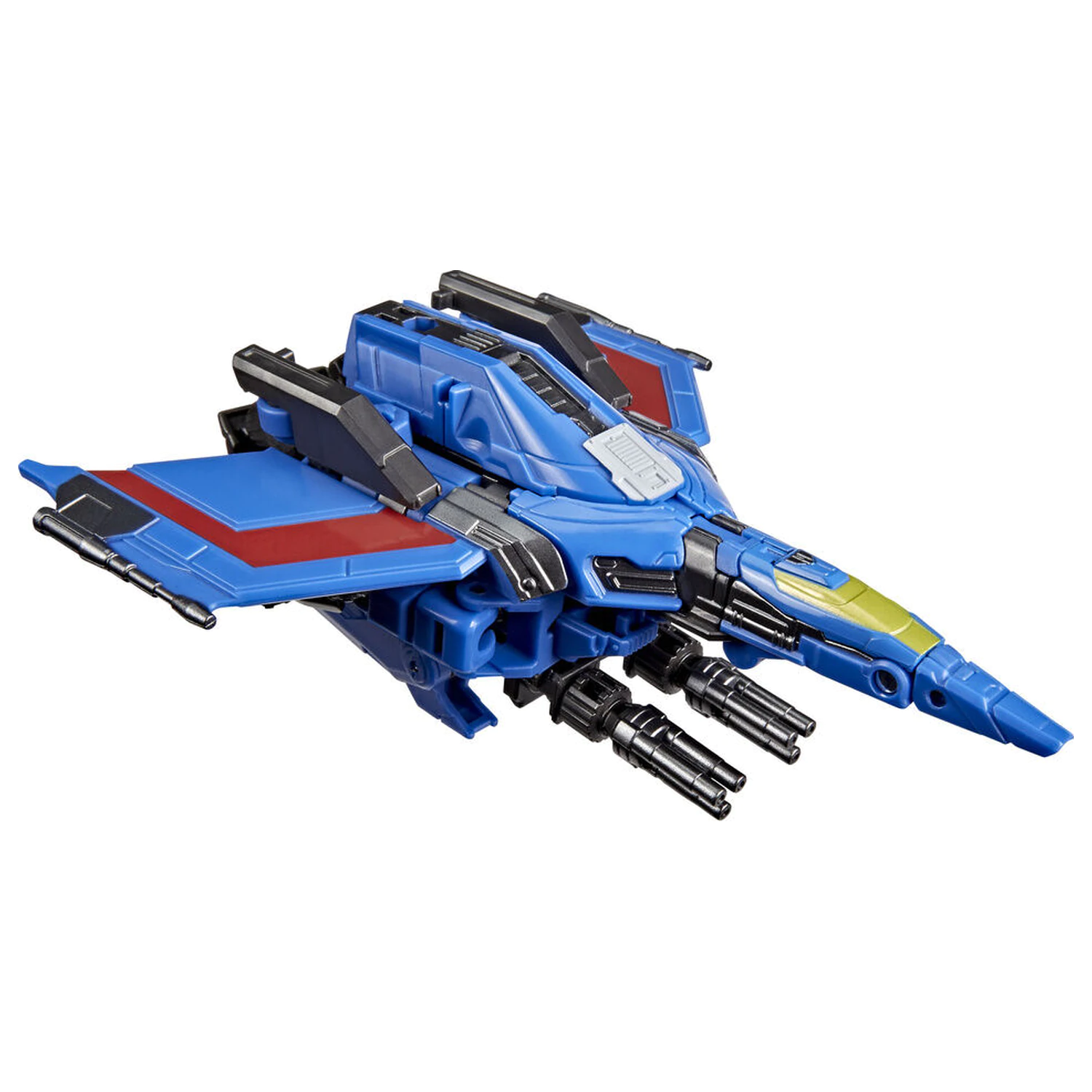 Transformers One - Transformers Studio Series Thundercracker figura 13cm termékfotó